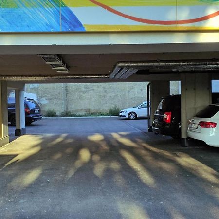 109 Apartment Bergner 4-8 Pers 68M2 クラーゲンフルト エクステリア 写真