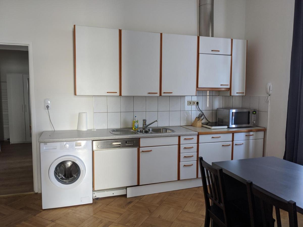 109 Apartment Bergner 4-8 Pers 68M2 クラーゲンフルト エクステリア 写真
