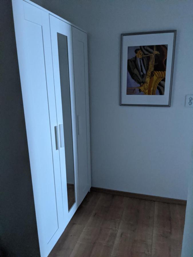 109 Apartment Bergner 4-8 Pers 68M2 クラーゲンフルト エクステリア 写真