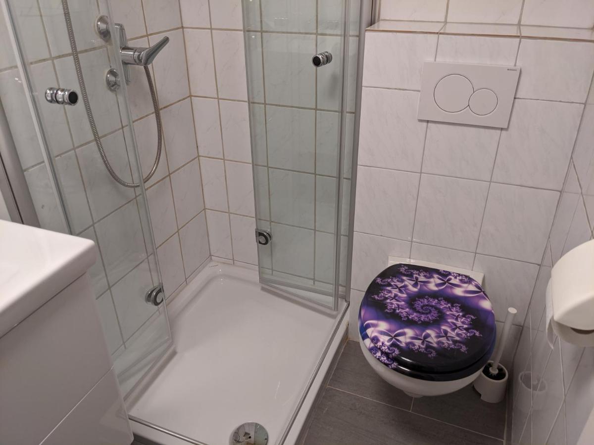 109 Apartment Bergner 4-8 Pers 68M2 クラーゲンフルト エクステリア 写真