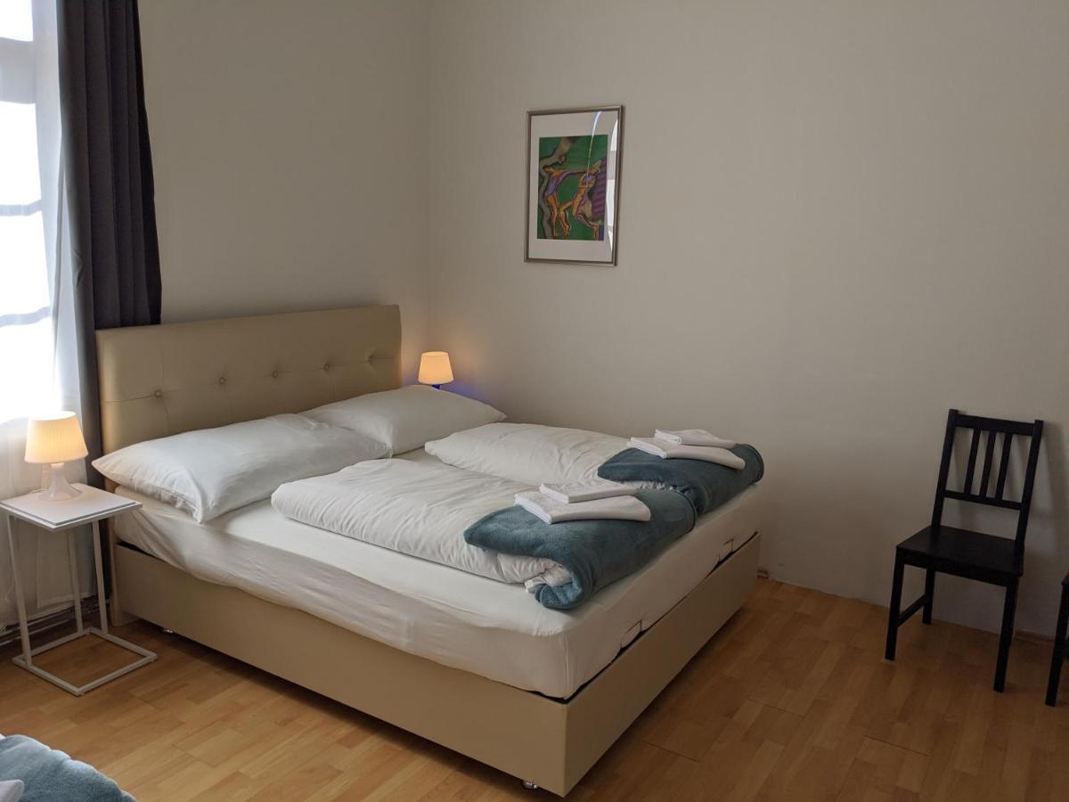 109 Apartment Bergner 4-8 Pers 68M2 クラーゲンフルト エクステリア 写真