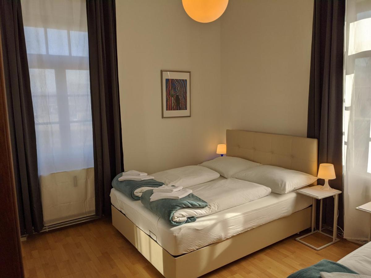 109 Apartment Bergner 4-8 Pers 68M2 クラーゲンフルト エクステリア 写真