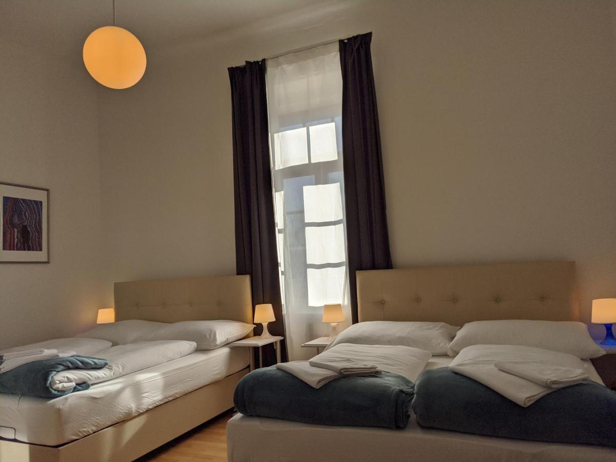 109 Apartment Bergner 4-8 Pers 68M2 クラーゲンフルト エクステリア 写真