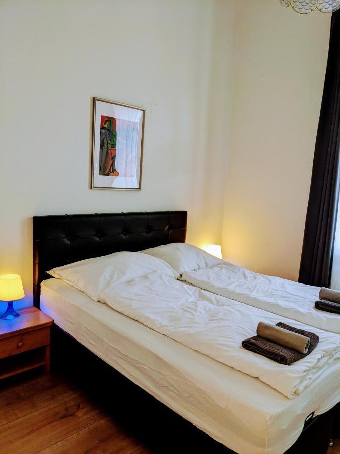 109 Apartment Bergner 4-8 Pers 68M2 クラーゲンフルト エクステリア 写真