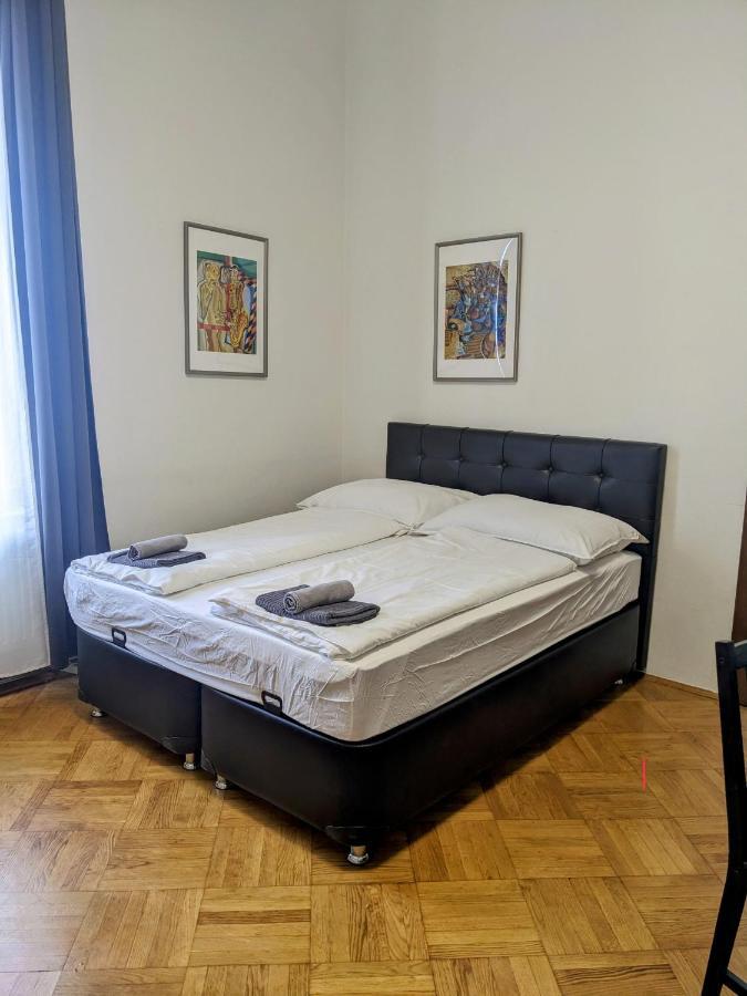 109 Apartment Bergner 4-8 Pers 68M2 クラーゲンフルト エクステリア 写真