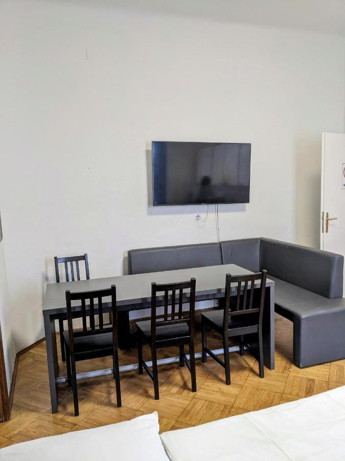 109 Apartment Bergner 4-8 Pers 68M2 クラーゲンフルト エクステリア 写真