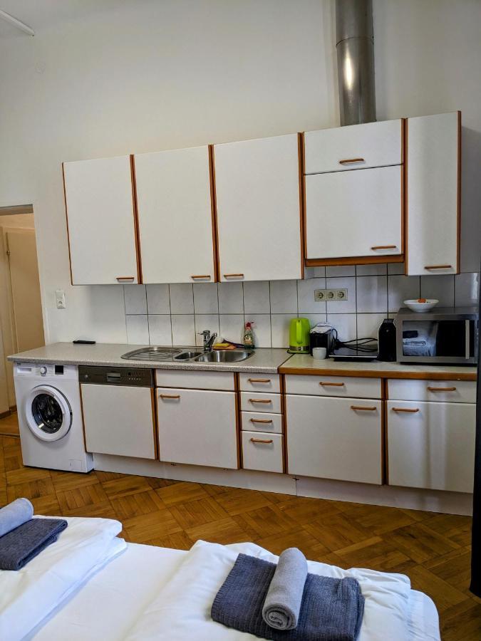 109 Apartment Bergner 4-8 Pers 68M2 クラーゲンフルト エクステリア 写真